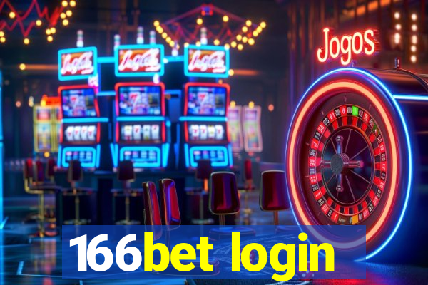 166bet login